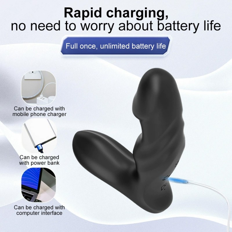 how to use Butt Plugs