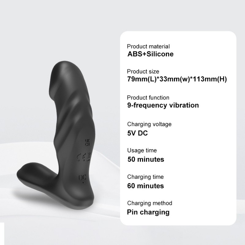 App Controlled Vibrators