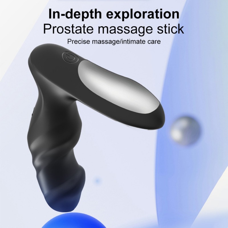 how to use Silicone Butt Plugs