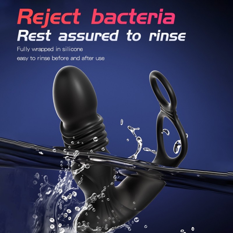 App Controlled Vibrators