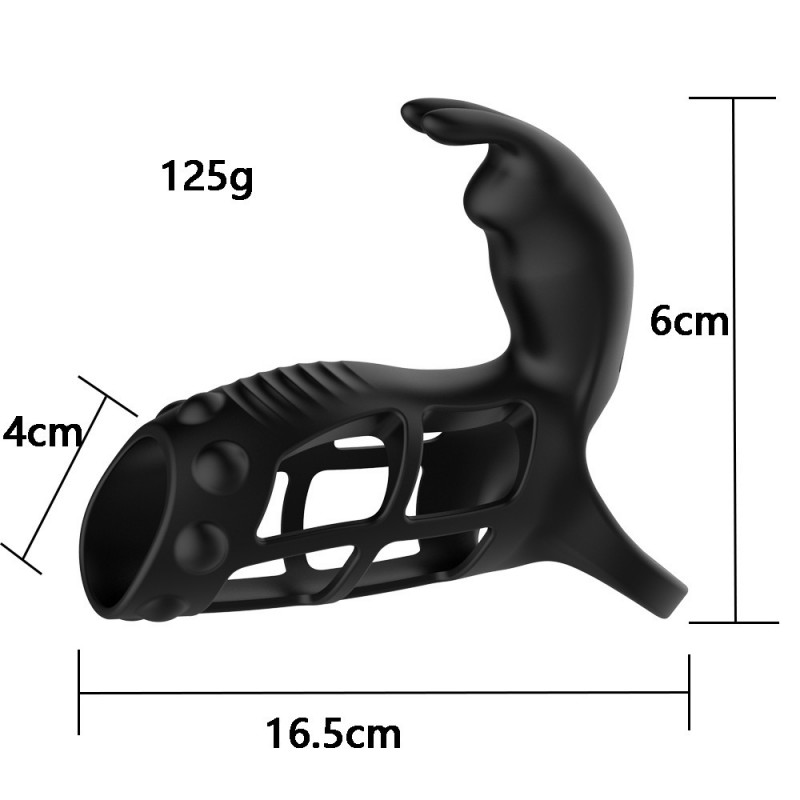 how to use Male Masturbator