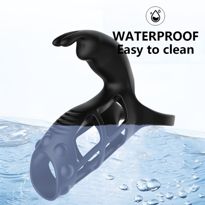 how to use Finger Vibrators