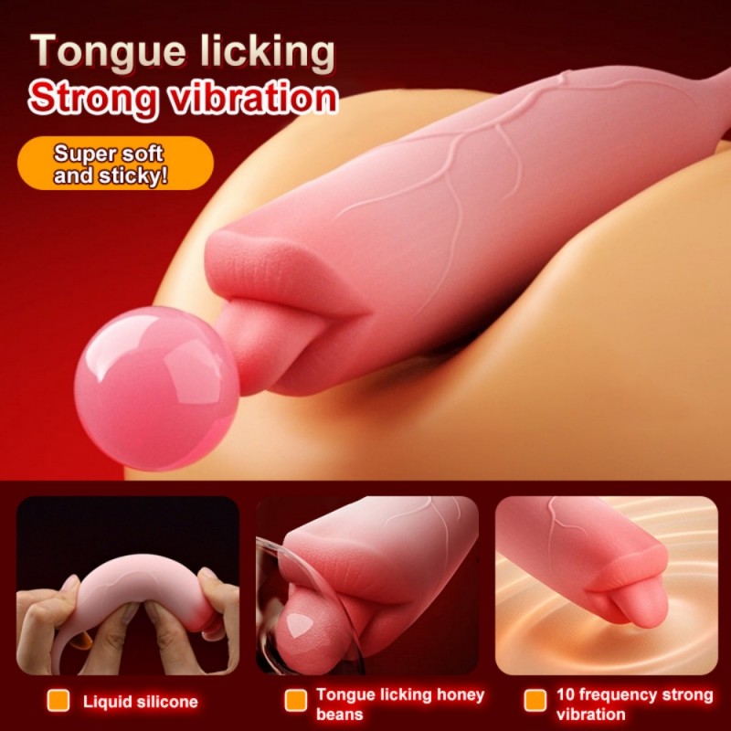 App Controlled Vibrators