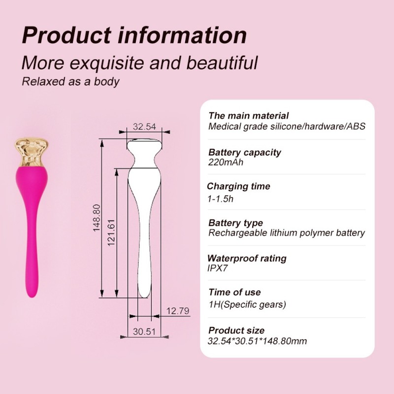 how to use Finger Vibrators