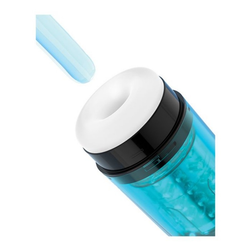 how to CLEAN Male Masturbator