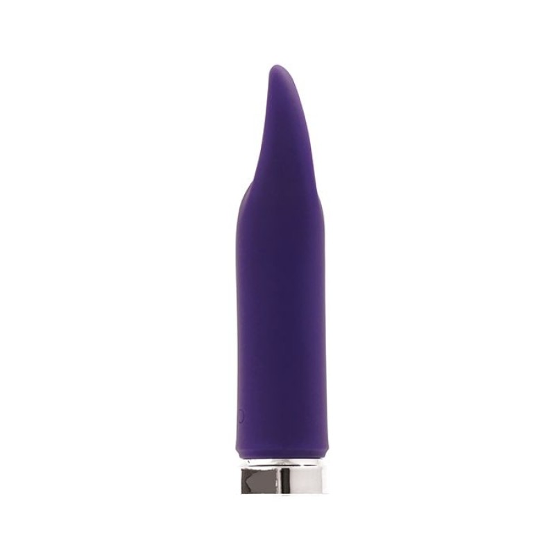 how to clean bullet