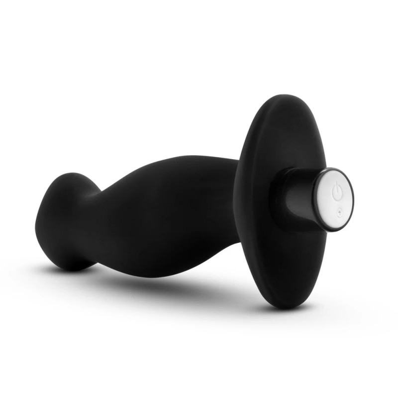 blush anal adventures platinum silicone prostate massager 02 best anal toys