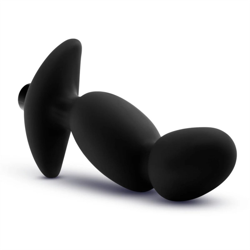 blush anal adventures platinum silicone prostate massager 04 best anal toys