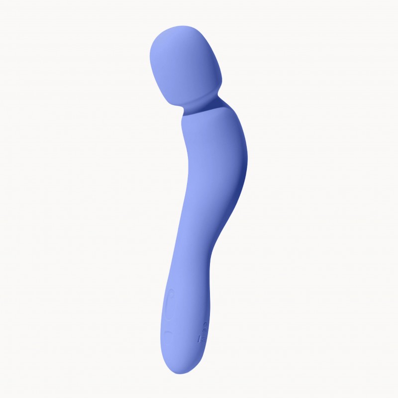 medical grade silicone wand stimulator