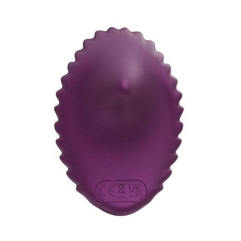 honey play box pearl 2 clitoral wearable panty vibrator with app control best vibrator