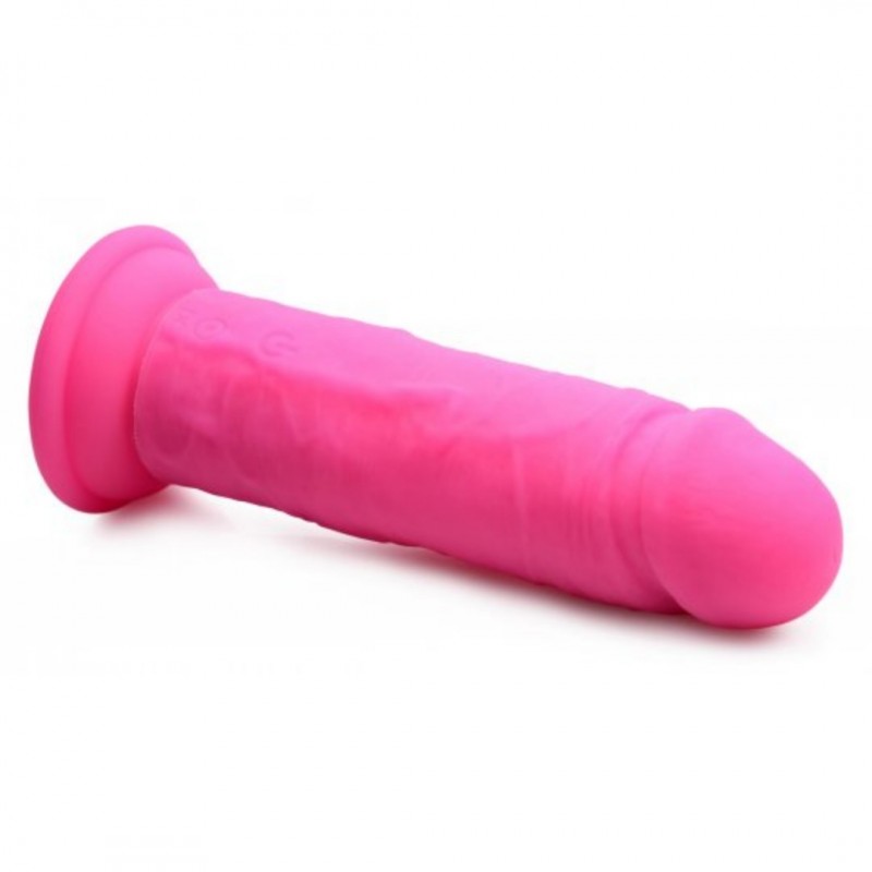 how to take Silicone Dildo