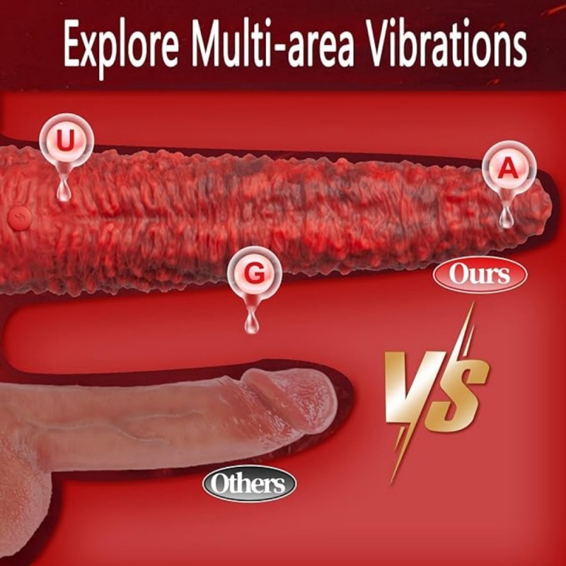 how to ride Silicone Dildo