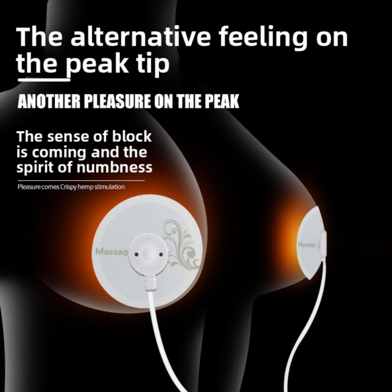 venusfun nipple toys low-frequency stimulation with app controlled new masturbators
