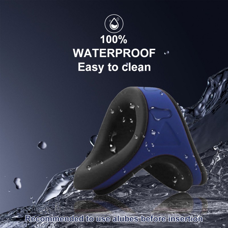 waterproof easy to clean