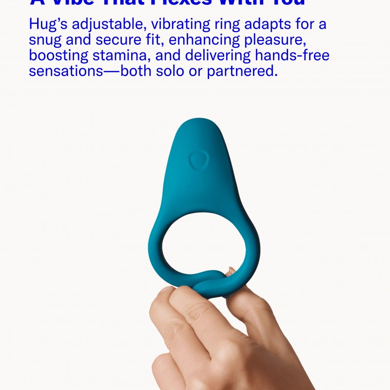 rechargeable vibrator with usb c port