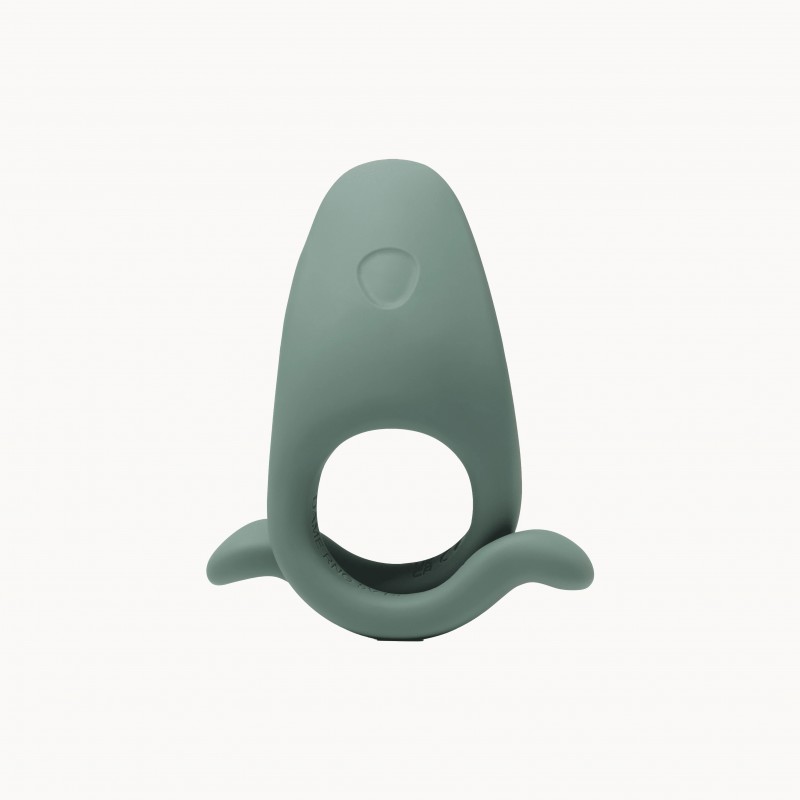 why choose flexible silicone vibrator