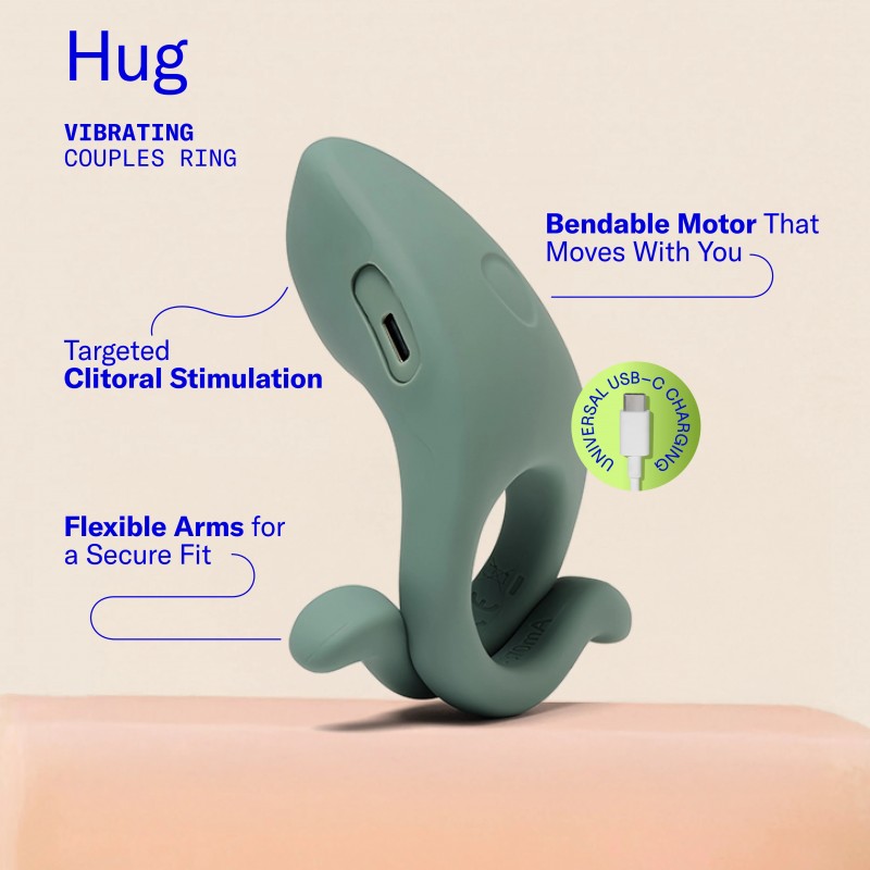couples ring waterproof for shower use