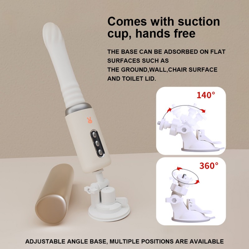 venusfun oasysp7 silicone thrusting vibrators with app controlled silicone dildos