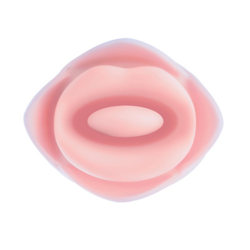 blush collection kissing rose clitoral vibrator best adult toy