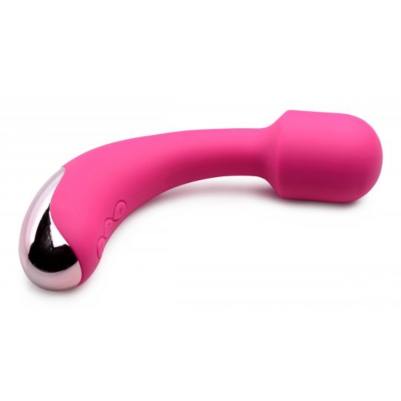gossip 50x silicone g spot vibrator wand best toy