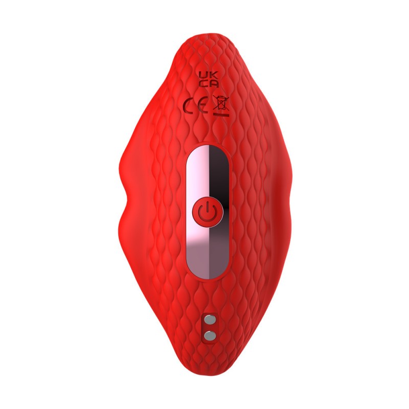 tongue licking clitoral vibrators great experience