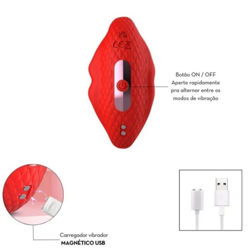 tongue licking clitoral vibrators long battery life