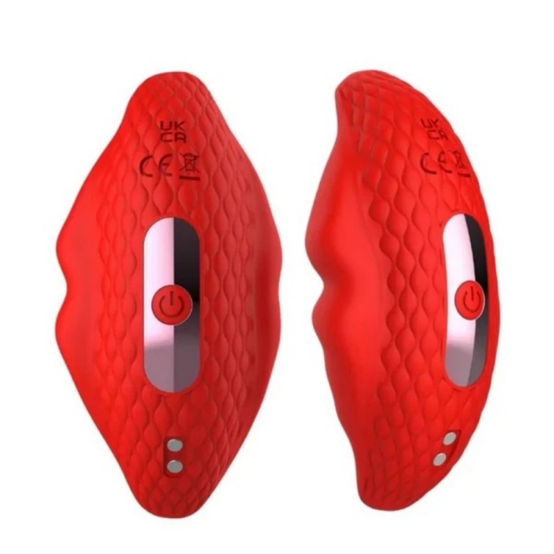 tongue licking clitoral vibrators waterproof