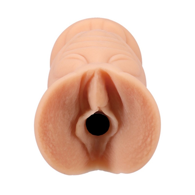 doc johnson signature strokers ultraskyn pocket pussy cheap toy