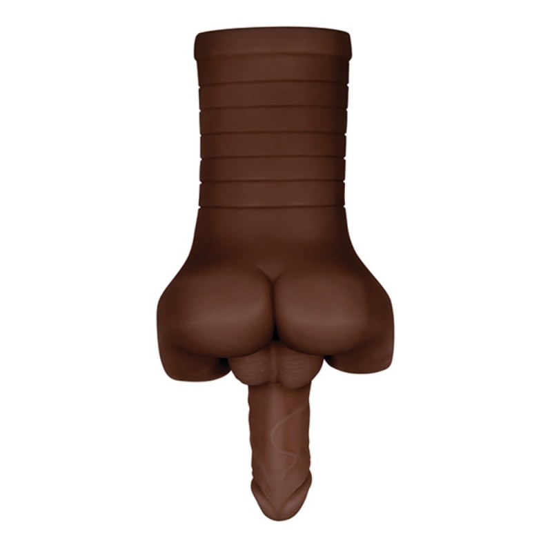 gender x backdoor bash stroker dark shemale male masturbator best toy