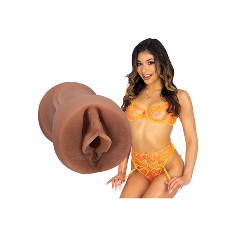 pornstar signature series signature strokers adult sex toys pocket pussy steele masturbato best pocket  pussy