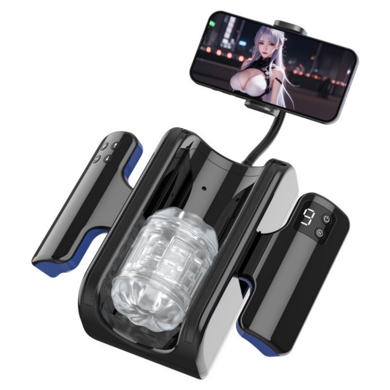venusfun d12 b electric automatic male masturbator easy clean
