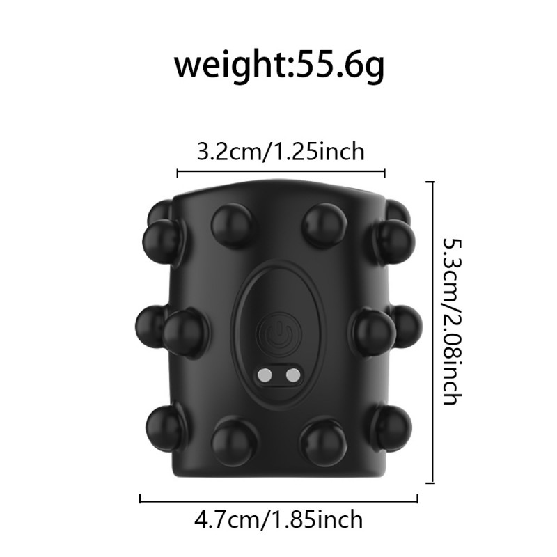 venusfun silicone penis rings vibrators with app controlled cheap sex toy