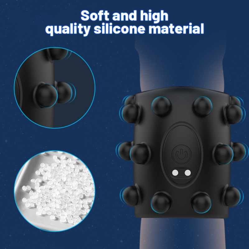 venusfun silicone penis rings vibrators with app controlled g spot vibrators