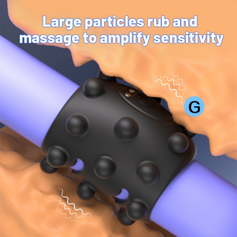 venusfun silicone penis rings vibrators with app controlled cock rings