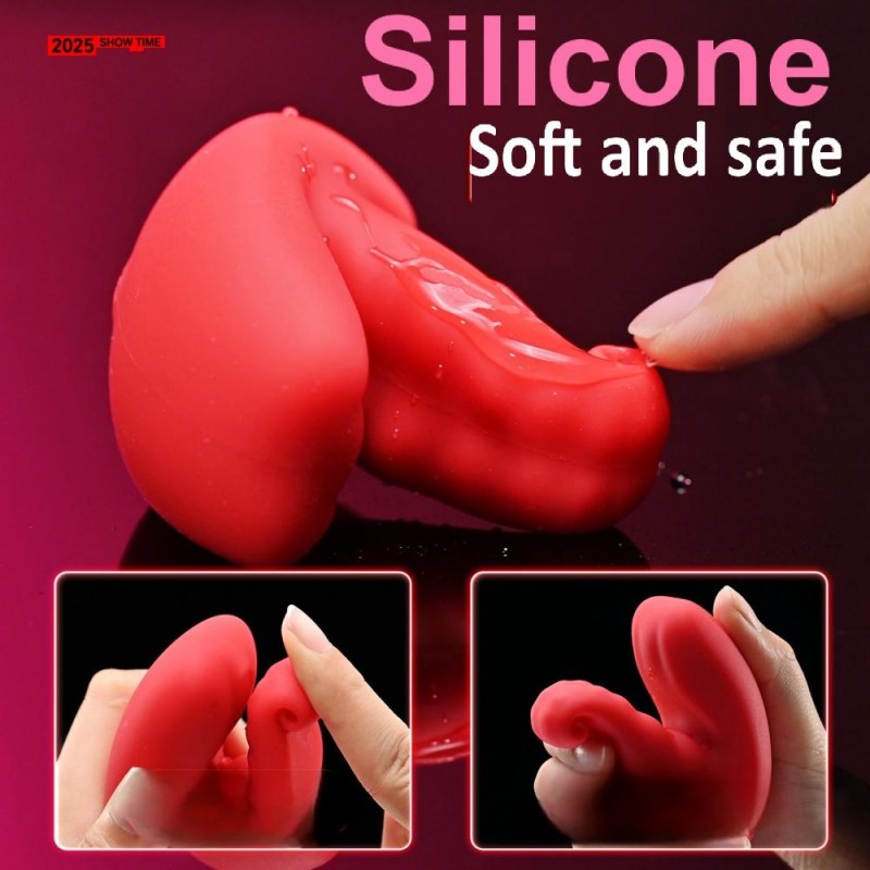 venusfun tongue licking clitoral vibrators cheap toy