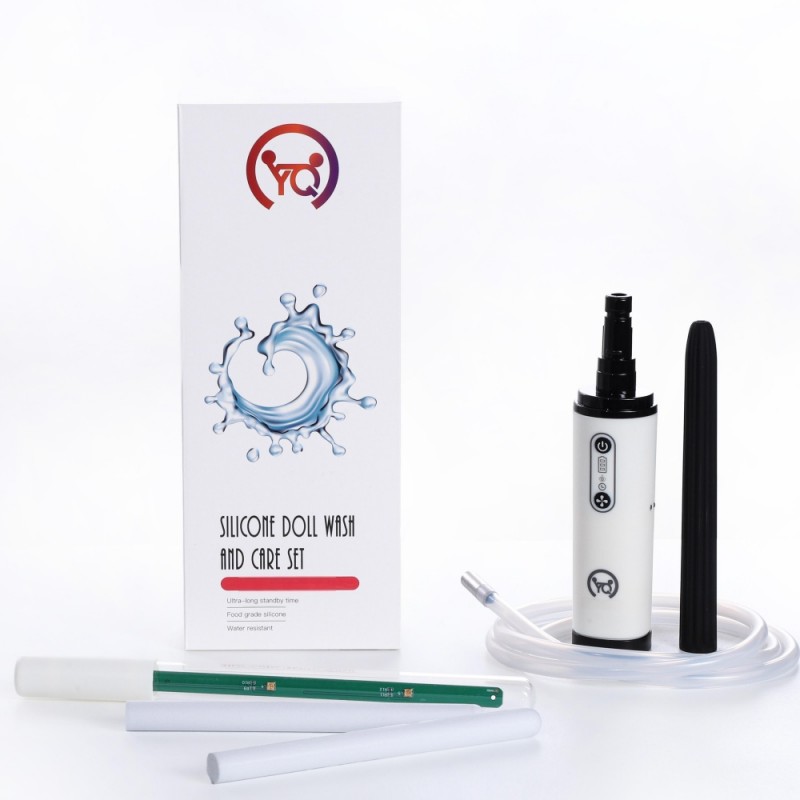wash and care set full kit great quality