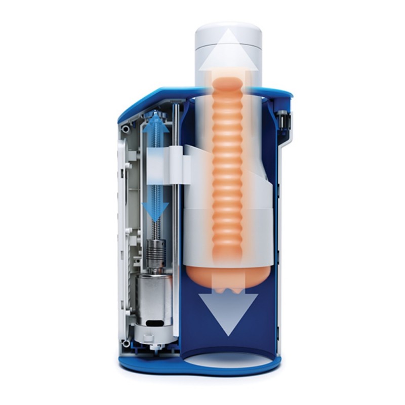 autoblow ai ultra blowjob machine best sex toy