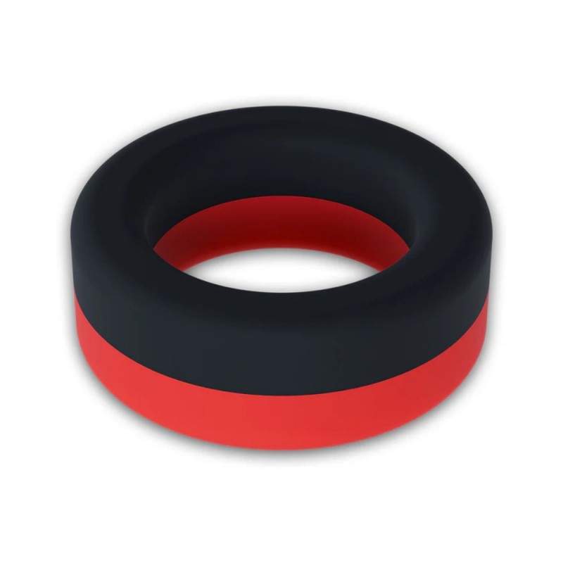 blush performance plus takeoff silicone penis ring best toy