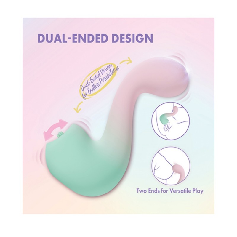 blush play with me melody vibrator fast shipping