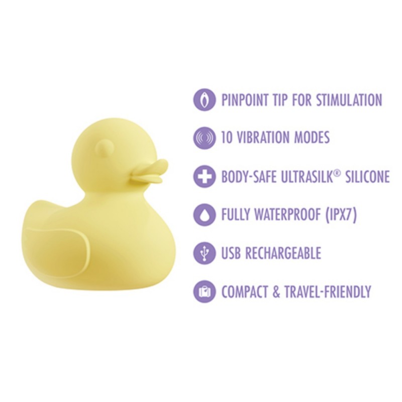 blush play with me splash clitoral&nipples discreet vibrator easy clean