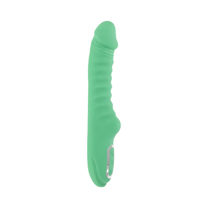 evolved novelties full throttle silicone vibrator fast shipping