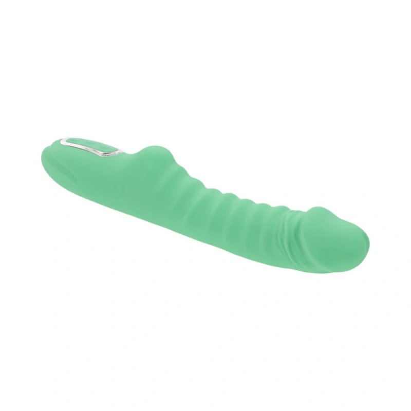 evolved novelties full throttle silicone vibrator waterproof