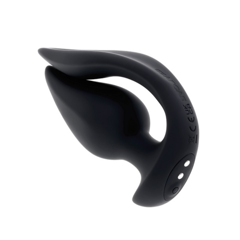 evolved novelties the genie anal plug waterproof