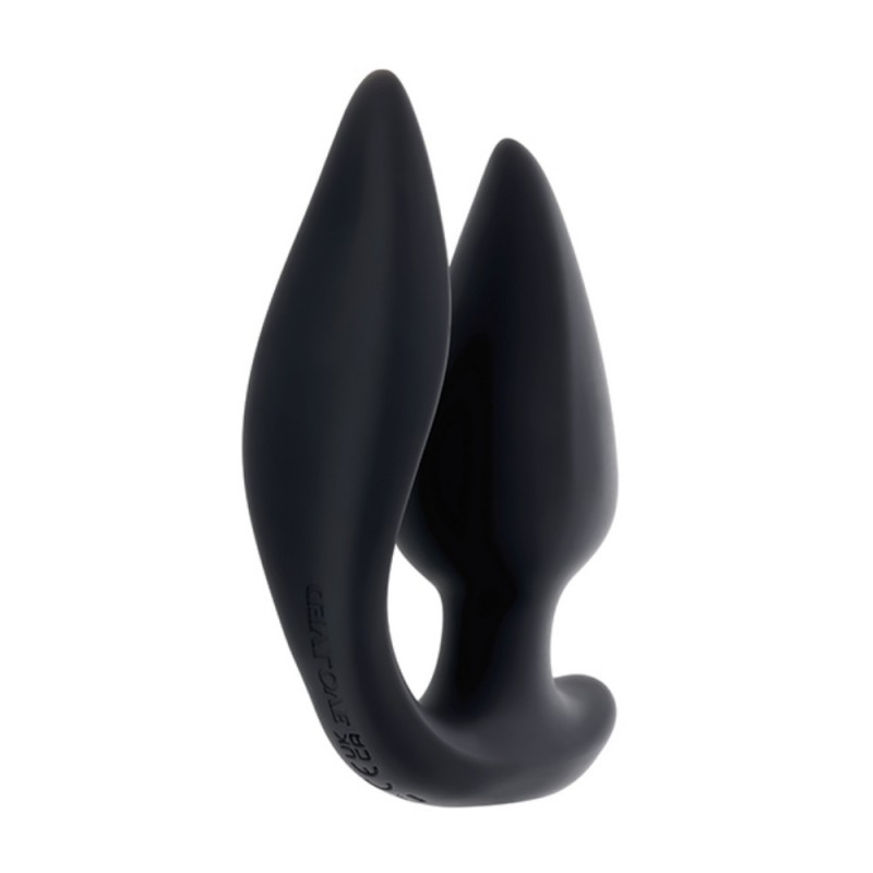 evolved novelties the genie anal plug safe material