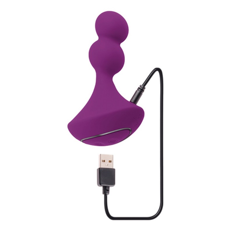 gender x ball game silicone vibrator easy clean