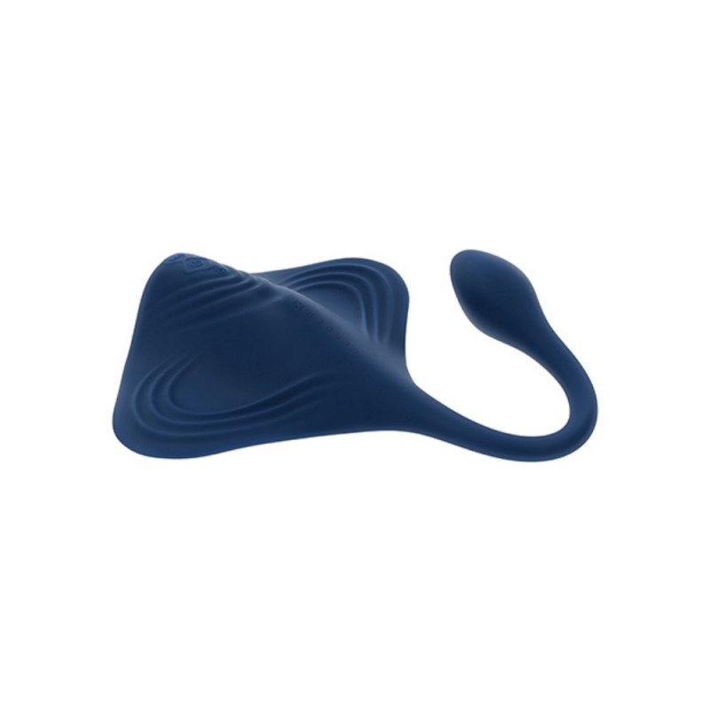 gender x daily grind silicone clitoral vibrator new type