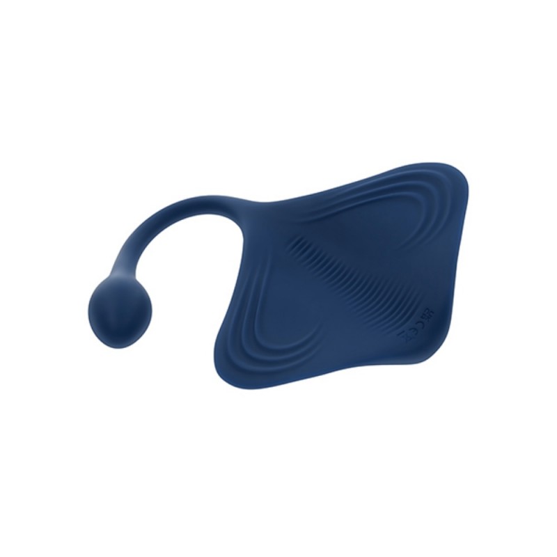 gender x daily grind silicone clitoral vibrator safe material