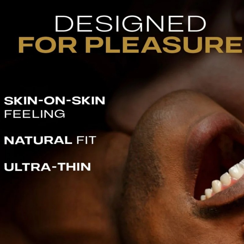 lifestyles skyn supreme feel condoms safe material