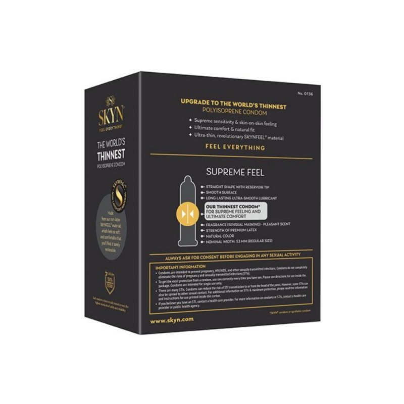 lifestyles skyn supreme feel condoms fast shipping