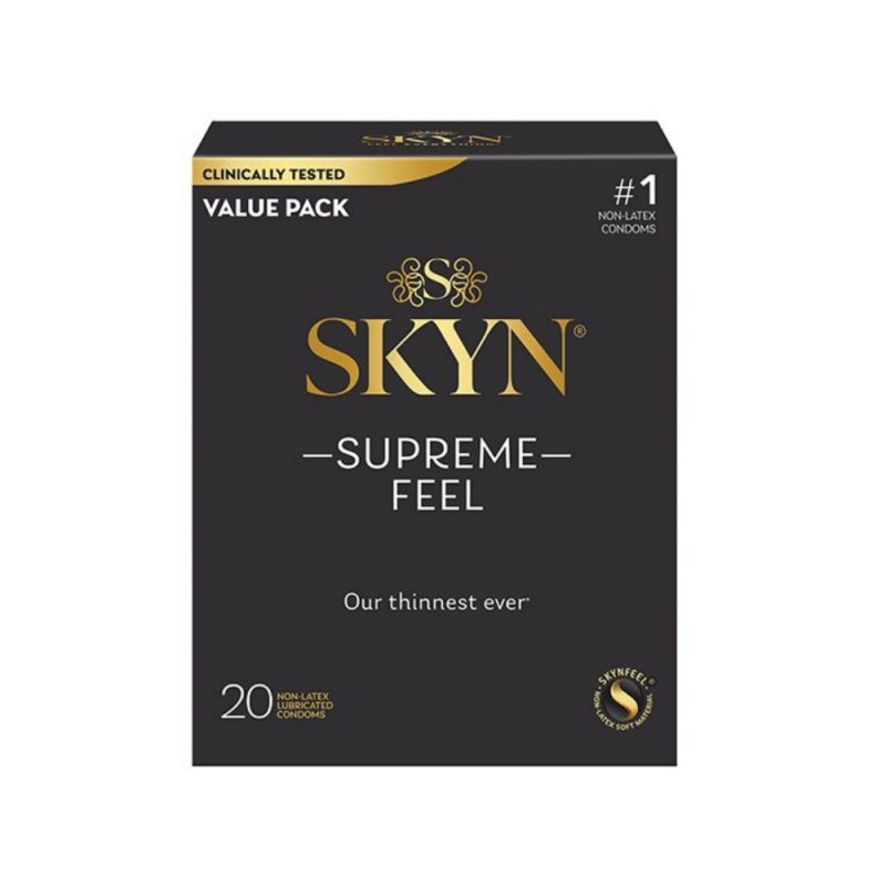pack of 20